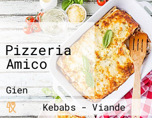 Pizzeria Amico