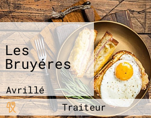 Les Bruyéres