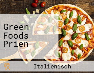 Green Foods Prien