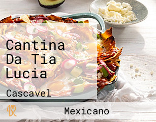 Cantina Da Tia Lucia