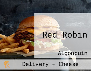 Red Robin