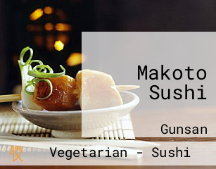 Makoto Sushi