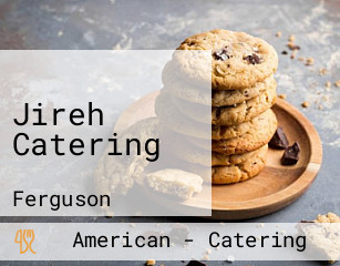 Jireh Catering