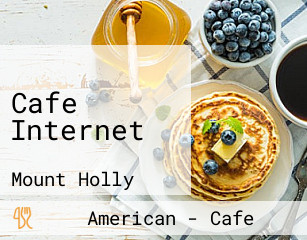 Cafe Internet