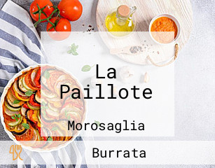 La Paillote