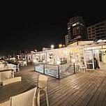 Seaside Platform