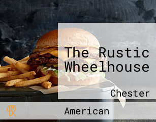 The Rustic Wheelhouse