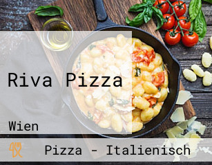 Riva Pizza