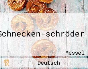 Schnecken-schröder