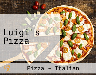 Luigi's Pizza