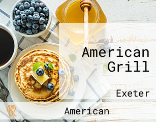 American Grill