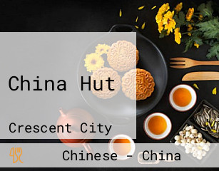 China Hut