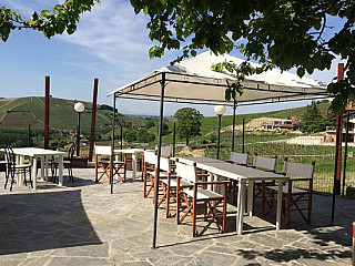 La Terrazza Del Barbaresco