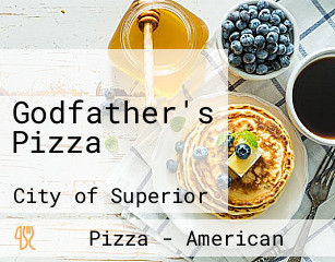 Godfather's Pizza