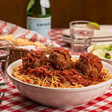 Buca Di Beppo Utica