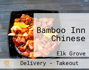 Bamboo Inn Chinese