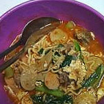 Seblak Pedas Satria