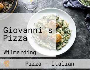 Giovanni's Pizza