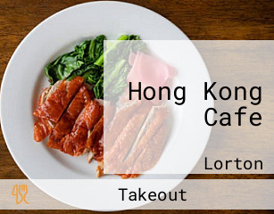 Hong Kong Cafe