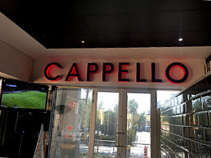 Cappello Glen Marais Kempton Park