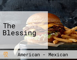 The Blessing