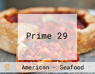 Prime 29