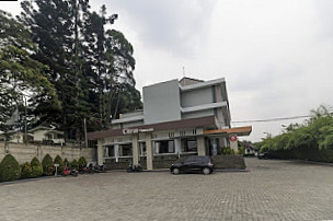 Reddoorz Baranangsiang Bogor