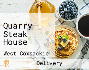 Quarry Steak House