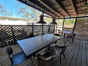 C B Bagels, Pizza Tasting Room