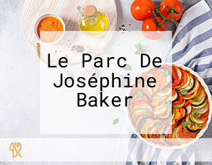 Le Parc De Joséphine Baker