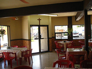 Cafetería Karola's