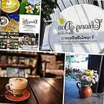 ร้านหนังสือเชียงดาว ร้านหนังสือเล็กๆ ที่บ้านเกิด อ เชียงดาว จ เชียงใหม่