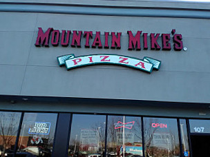 Mountain Mike's Pizza