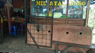 Mie Ayam Bakso Mas Joko