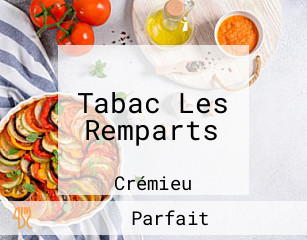 Tabac Les Remparts