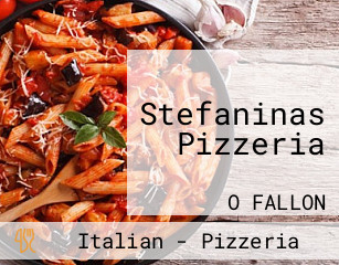 Stefaninas Pizzeria