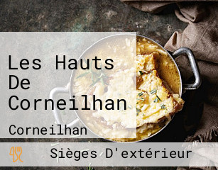 Les Hauts De Corneilhan