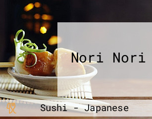 Nori Nori