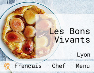 Les Bons Vivants