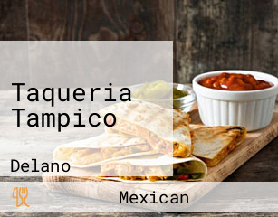 Taqueria Tampico