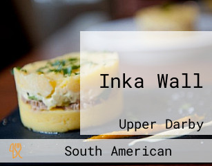 Inka Wall