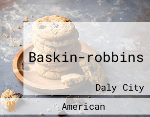 Baskin-robbins