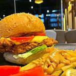 Mr.diet.resturant
