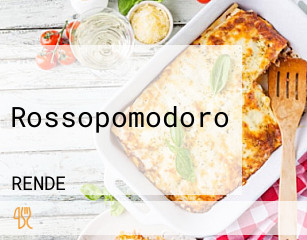 Rossopomodoro