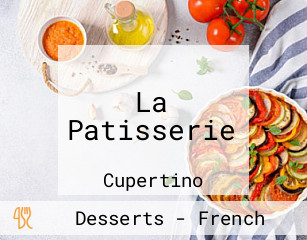 La Patisserie