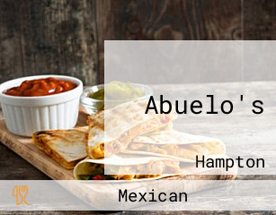 Abuelo's