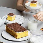 Harumcake