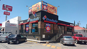 Domino’s Pizza