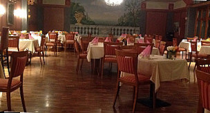 Restaurant Toscana