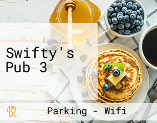 Swifty's Pub 3